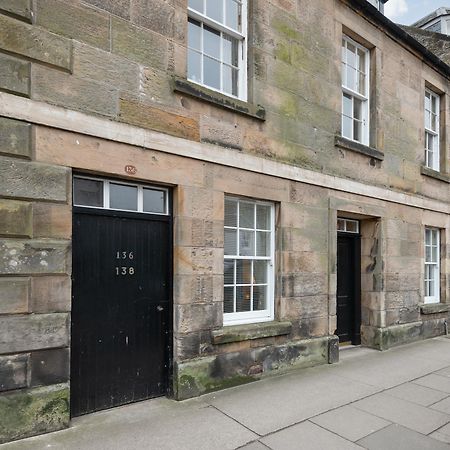 138 North Street - Luxury 2 Bed 2 Bath With Secret Garden, Summerhouse, Putting Green St Andrews Exterior photo