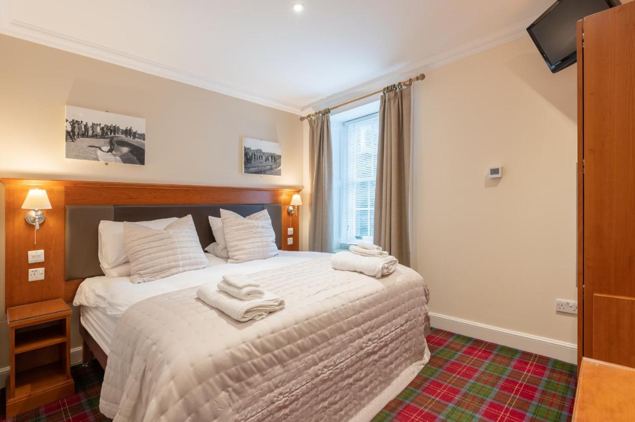 138 North Street - Luxury 2 Bed 2 Bath With Secret Garden, Summerhouse, Putting Green St Andrews Exterior photo
