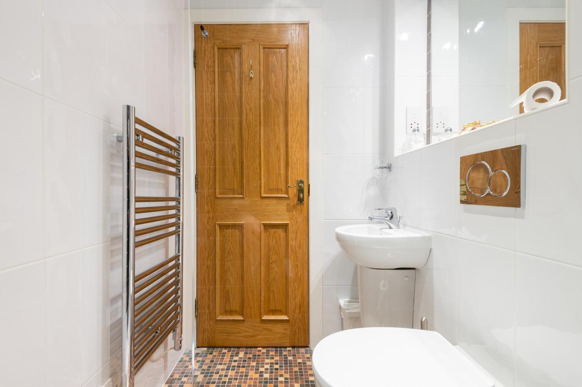 138 North Street - Luxury 2 Bed 2 Bath With Secret Garden, Summerhouse, Putting Green St Andrews Exterior photo