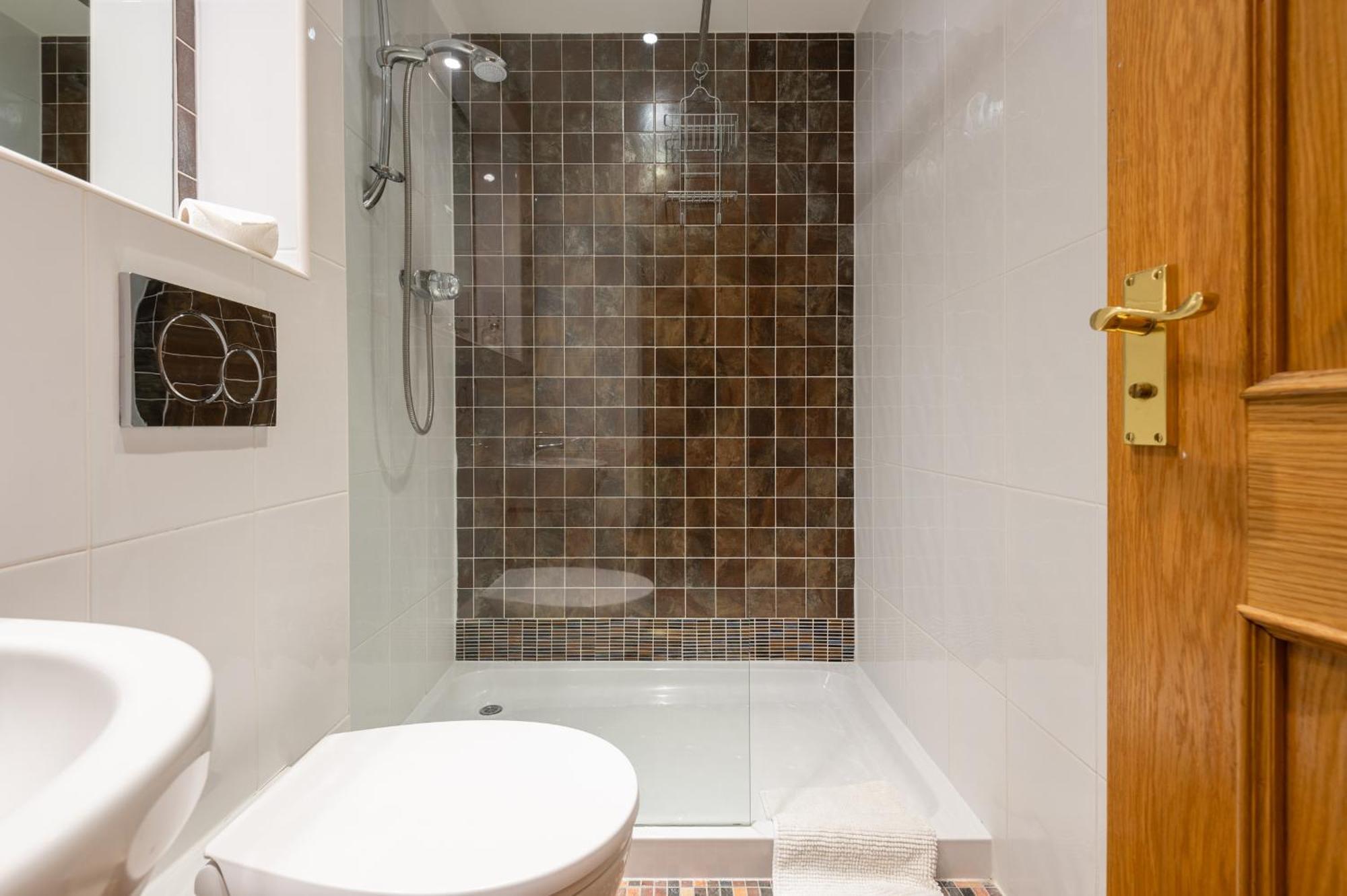 138 North Street - Luxury 2 Bed 2 Bath With Secret Garden, Summerhouse, Putting Green St Andrews Exterior photo
